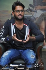 Nithiin Interview About Lie Movie